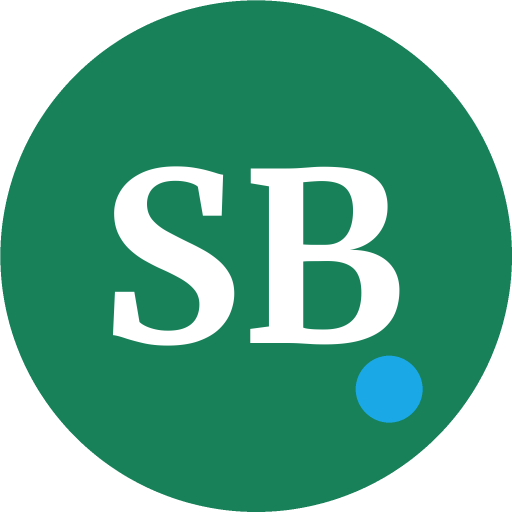 Stillwater Brows logo